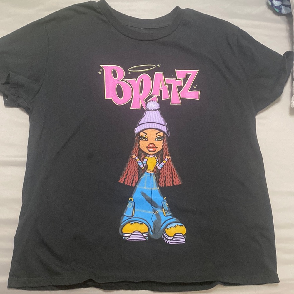 Bratz graphic T-Shirts